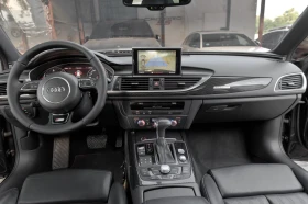 Audi A6 BI-TDI/RS/PANO/21 | Auto.bg — изображение 10