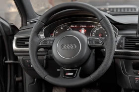 Audi A6 BI-TDI/RS/PANO/21 | Auto.bg — изображение 9
