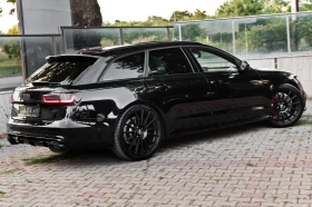 Audi A6 BI-TDI/RS/PANO/21 | Auto.bg — изображение 7