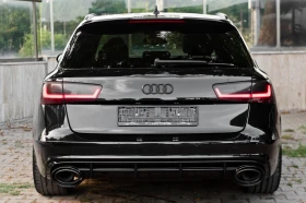 Audi A6 BI-TDI/RS/PANO/21 | Auto.bg — изображение 6
