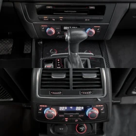 Audi A6 BI-TDI/RS/PANO/21 | Auto.bg — изображение 14