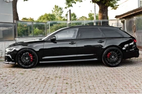 Audi A6 BI-TDI/RS/PANO/21 | Auto.bg — изображение 4