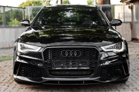 Audi A6 BI-TDI/RS/PANO/21 | Auto.bg — изображение 2