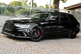 Audi A6 BI-TDI/RS/PANO/21 | Auto.bg — изображение 3