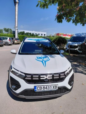 Dacia Jogger 1.0 TCe | Mobile.bg � ����� ������ 2
