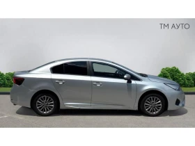 Toyota Avensis SDN 1.6D 6MT EXECUTIVE | Mobile.bg � ����� ������ 17