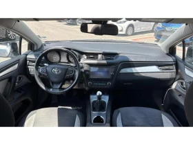 Toyota Avensis SDN 1.6D 6MT EXECUTIVE | Mobile.bg � ����� ������ 8
