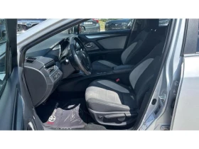 Toyota Avensis SDN 1.6D 6MT EXECUTIVE | Mobile.bg � ����� ������ 12