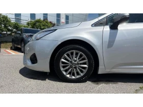 Toyota Avensis SDN 1.6D 6MT EXECUTIVE | Mobile.bg � ����� ������ 16