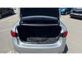 Toyota Avensis SDN 1.6D 6MT EXECUTIVE | Mobile.bg � ����� ������ 10