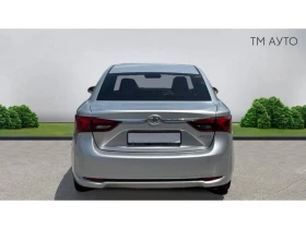 Toyota Avensis SDN 1.6D 6MT EXECUTIVE | Mobile.bg � ����� ������ 4