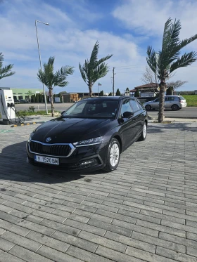 Skoda Octavia - 19000 € / 37160.77 лв. - 68017580 2