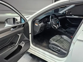 VW Passat 2.0 TDI PREMIUM | Auto.bg — изображение 10