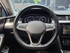 VW Passat 2.0 TDI PREMIUM | Auto.bg — изображение 13