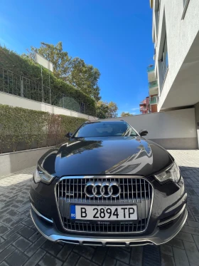 Audi A6 Allroad 3.0 | Mobile.bg � ����� ������ 5