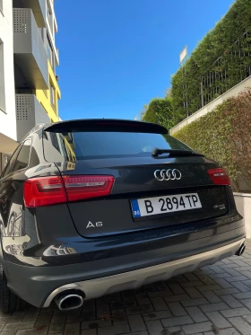 Audi A6 Allroad 3.0 | Mobile.bg � ����� ������ 8