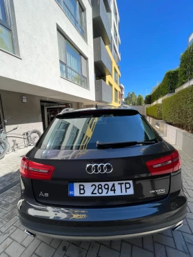 Audi A6 Allroad 3.0 | Mobile.bg � ����� ������ 7