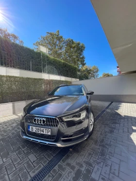 Audi A6 Allroad 3.0 | Mobile.bg � ����� ������ 3