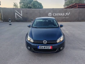 ����� �� �������� �� VW Golf 2.0TDi DSG