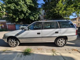 Opel Astra 1.6i Ecotec 16V - 2120 € / 4146.36 лв. - 13091062 3