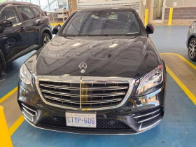 Mercedes-Benz S 560 * ���������� ��� ������������ ������*  | Mobile.bg � ����� ������ 6