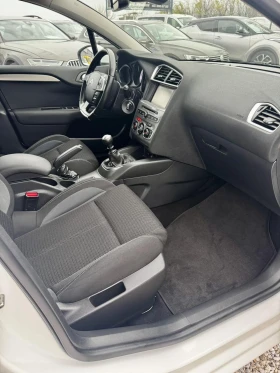 Citroen C4 1, 6hdi 120 hp - 6300 € - 58937989 9