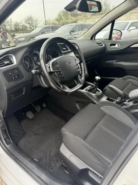 Citroen C4 1, 6hdi 120 hp - 6300 € - 58937989 8