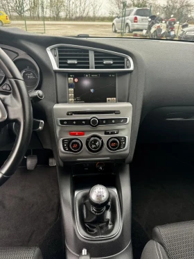 Citroen C4 1, 6hdi 120 hp - 6300 € - 58937989 3