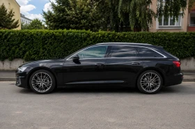 Audi A6 Audi A6 Avant 50 TDI quattro tiptronic   3.0 V6, 2 | Mobile.bg � ����� ������ 2