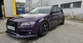 Audi A4 - 10000 € - 48800011 2