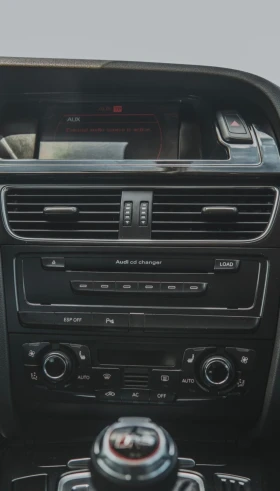 Audi A4 - 10000 € - 48800011 10