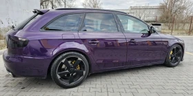 Audi A4 - 10000 € - 48800011 5