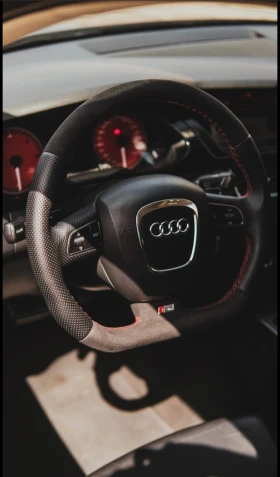 Audi A4 - 10000 € - 48800011 7