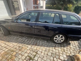 BMW 530 Е39 - 1950 € - 38837563 7