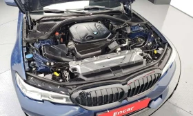 BMW 320 * Luxury * ������� * HEAD UP * ���� *  | Mobile.bg � ����� ������ 6