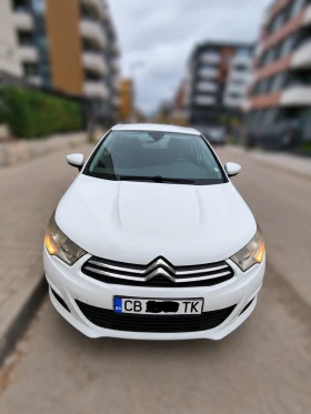 Citroen C4 - 2800 € - 56197760 2