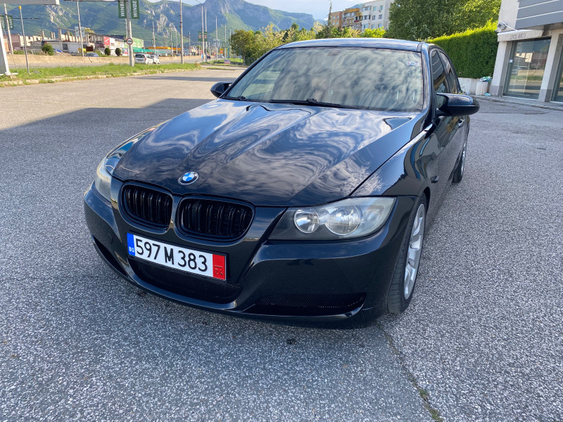 BMW 320 D 163