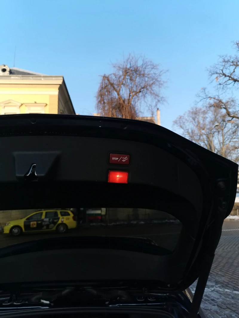 Mercedes-Benz CLA 200, снимка 8 - Автомобили и джипове - 48303220