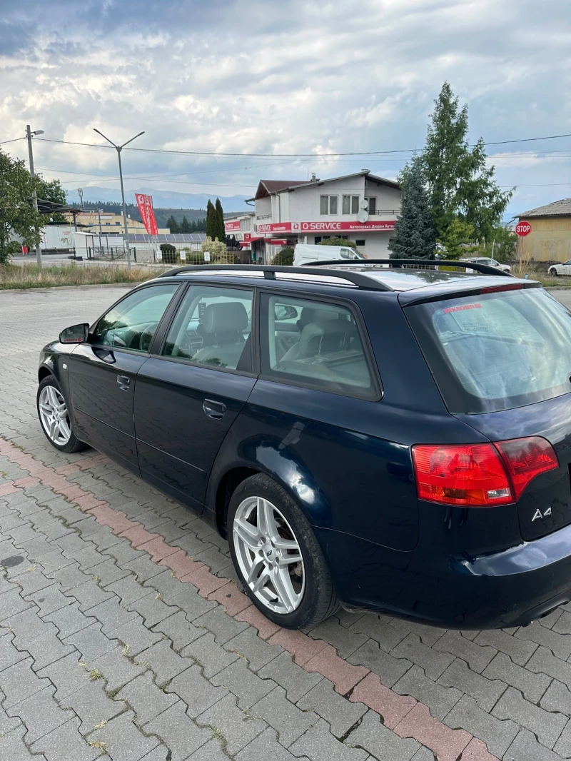 Audi A4, снимка 15 - Автомобили и джипове - 47056226