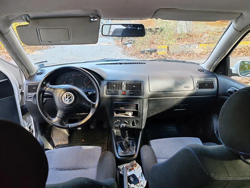 VW Golf, снимка 6 - Автомобили и джипове - 48082276