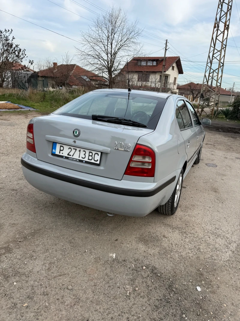 Skoda Octavia, снимка 3 - Автомобили и джипове - 48417234