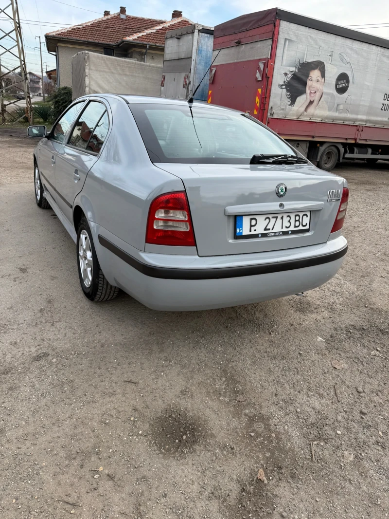 Skoda Octavia, снимка 2 - Автомобили и джипове - 48417234