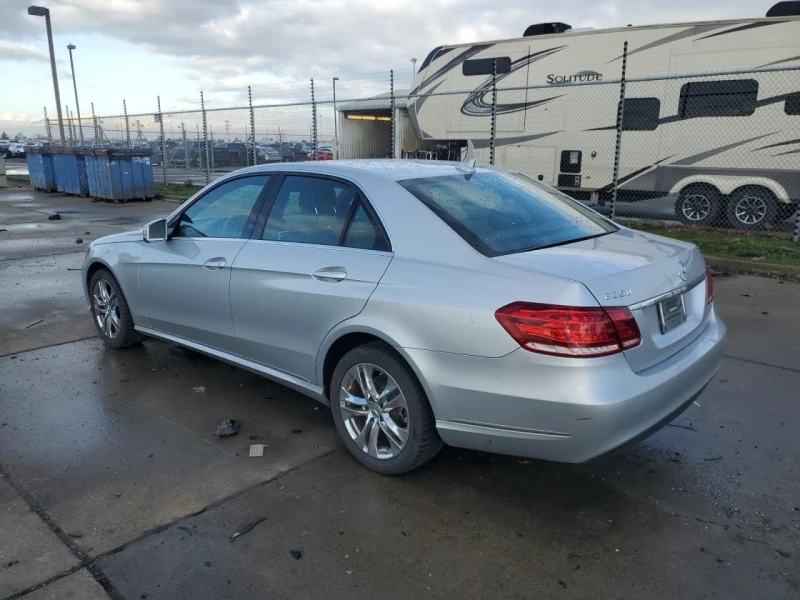 Mercedes-Benz E 350, снимка 6 - Автомобили и джипове - 48824179