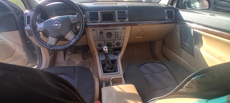 Opel Vectra, снимка 7 - Автомобили и джипове - 49043402