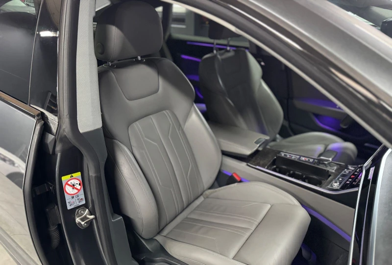 Audi A7 45TDI/231HP/QUATTRO/S-LINE/SPORT/360/AMBI/129v, снимка 13 - Автомобили и джипове - 49709790