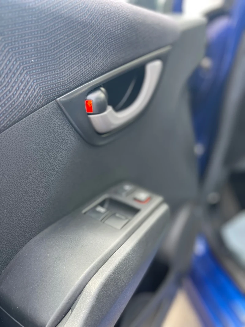 Honda Jazz, снимка 7 - Автомобили и джипове - 52909302