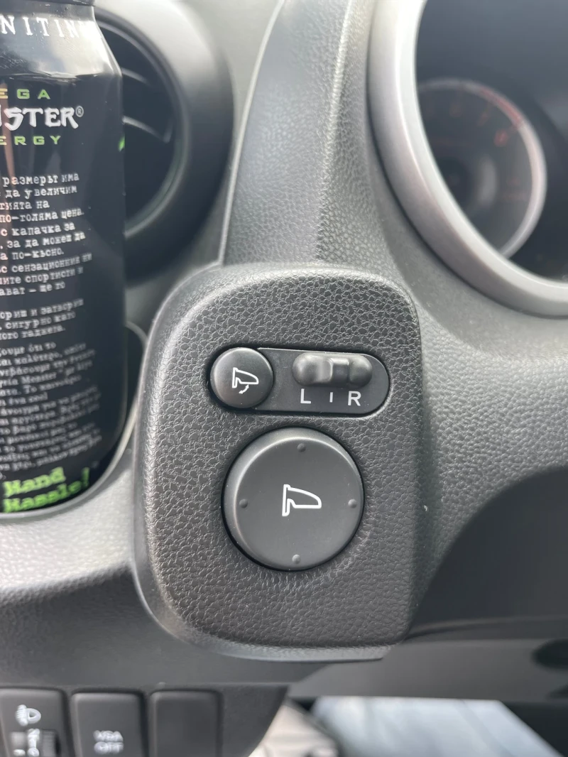 Honda Jazz, снимка 8 - Автомобили и джипове - 52909302