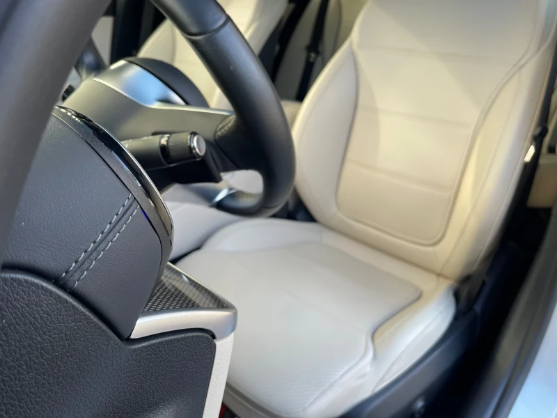 Mercedes-Benz C 220 C 220 d  W206, снимка 6 - Автомобили и джипове - 52129782