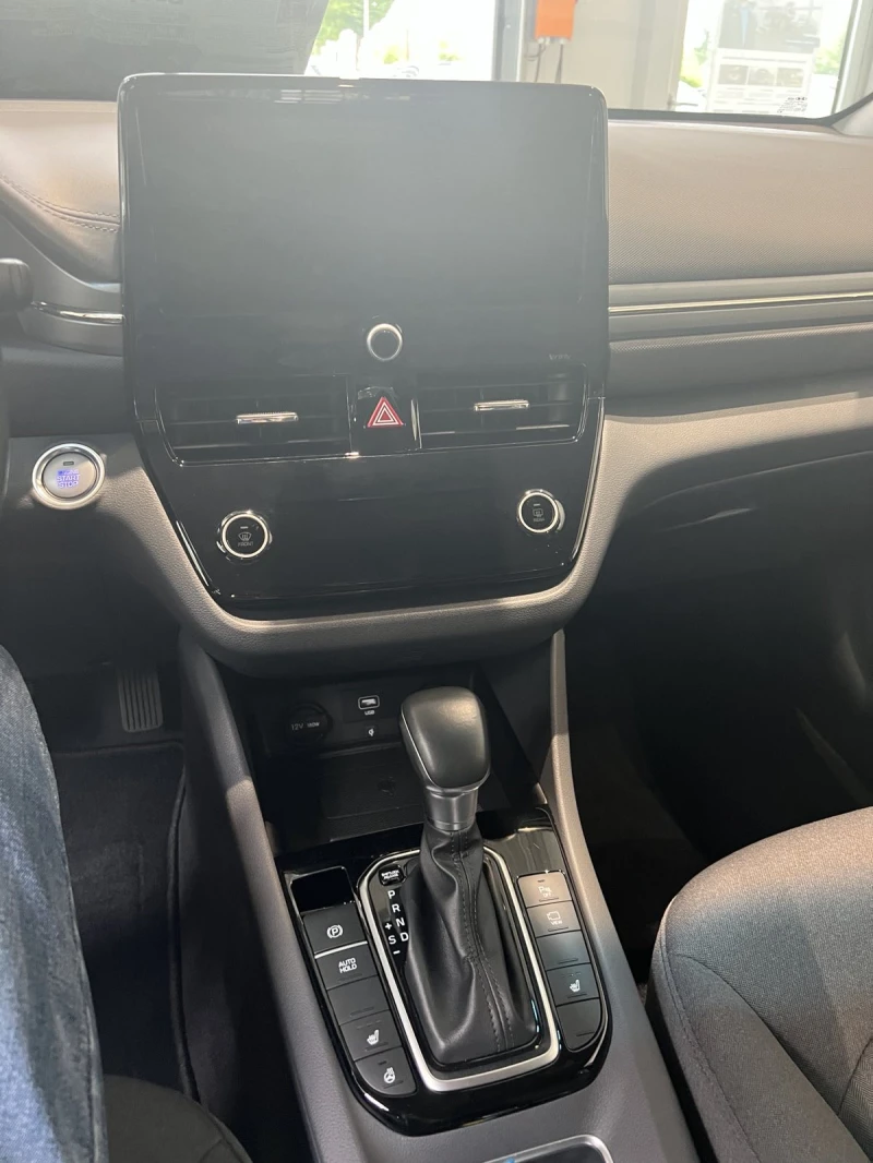 Hyundai Ioniq ultimate, снимка 6 - Автомобили и джипове - 52125274