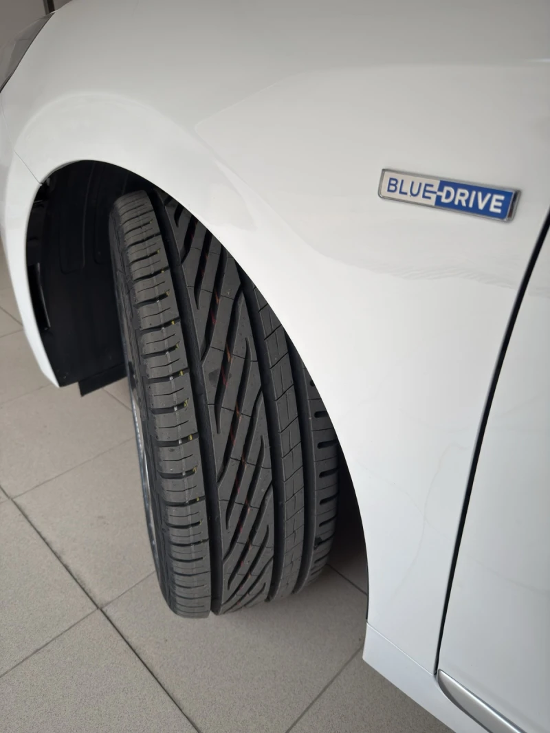 Hyundai Ioniq ultimate, снимка 10 - Автомобили и джипове - 52125274